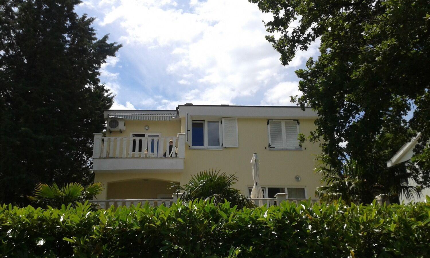 Apartments Mar Malinska Exterior photo