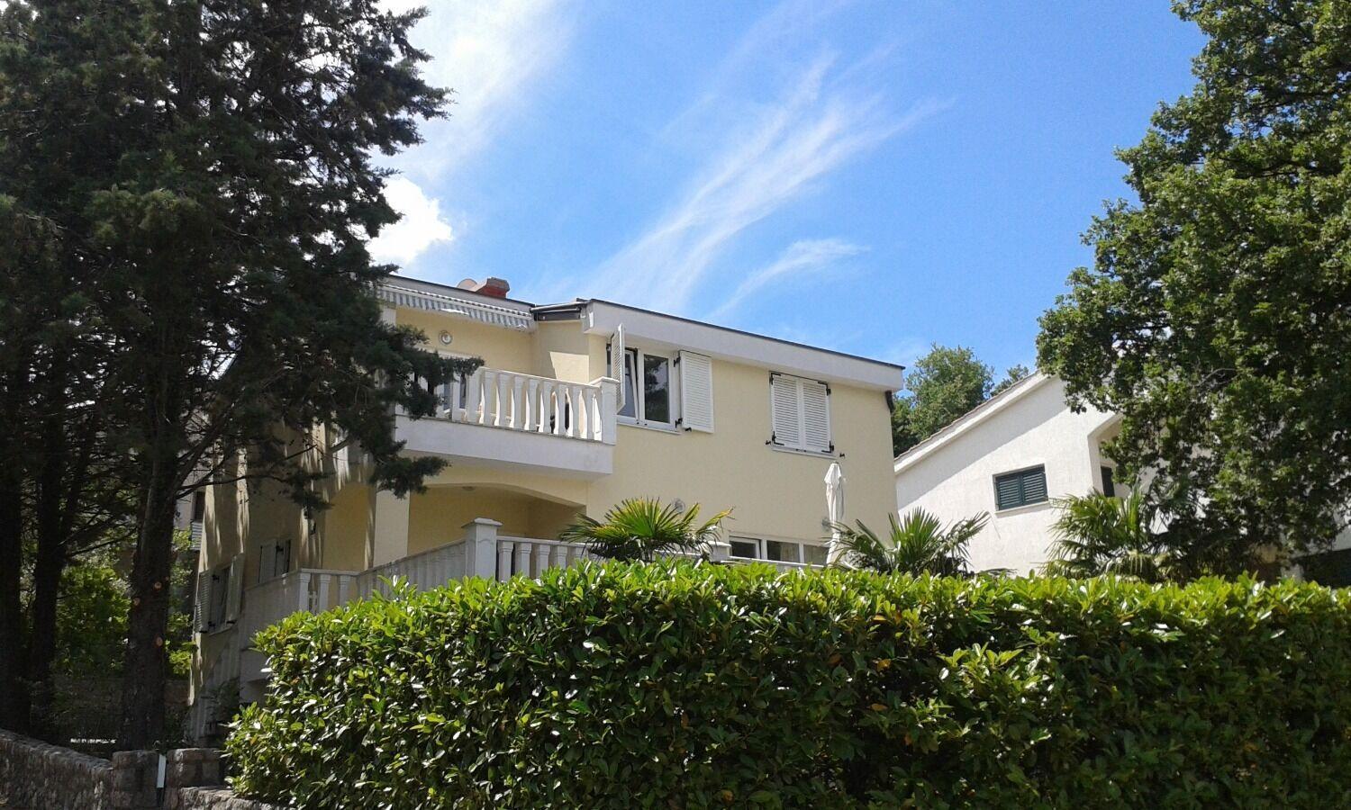 Apartments Mar Malinska Exterior photo